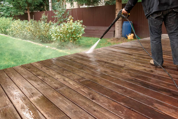 Best Driveway Pressure Washing  in Lake Success, NY